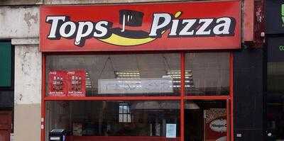 Tops Pizza