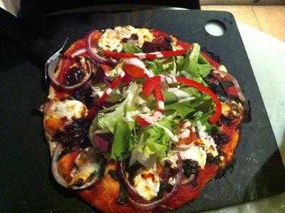 Pizza Express