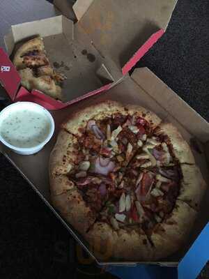 Domino's Pizza - Corringham