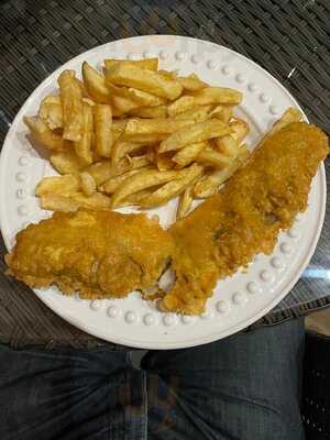 Village Fish And Chips