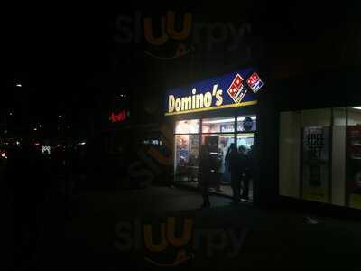 Domino's Pizza - London - Wembley