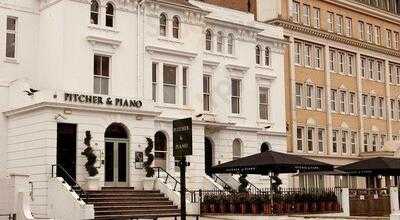 Pitcher & Piano - Tunbridge Wells