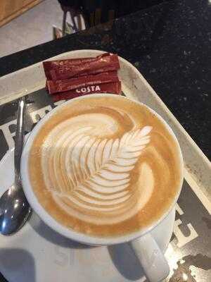 Costa Coffee