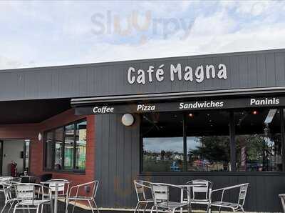 Cafe Magna