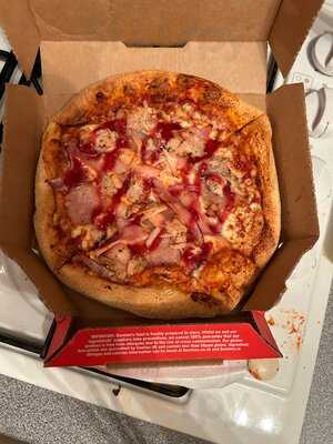 Domino's Pizza - London - Chadwell Heath