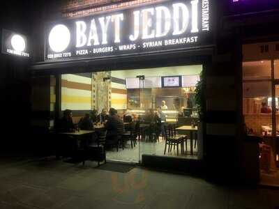 Bayt Jeddi