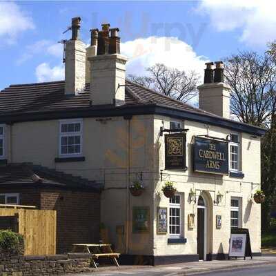 The Cardwell Arms, Adlington