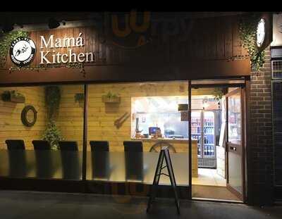 Mama Kitchen