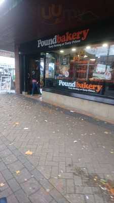 Poundbakery - Royton