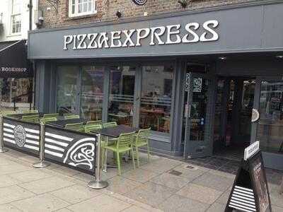 Pizza Express