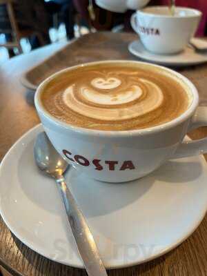 Costa Coffee