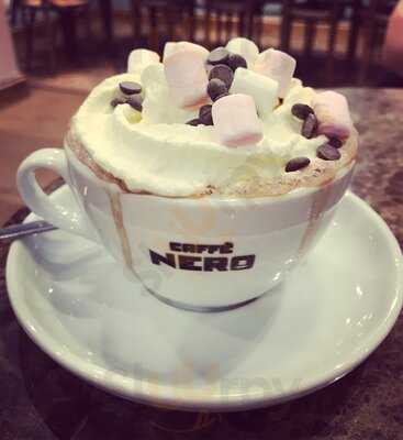 Caffe Nero