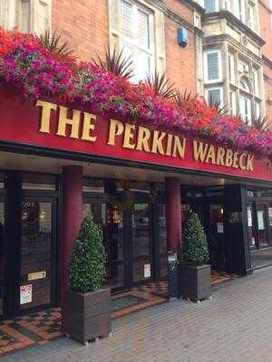 The Perkin Warbeck