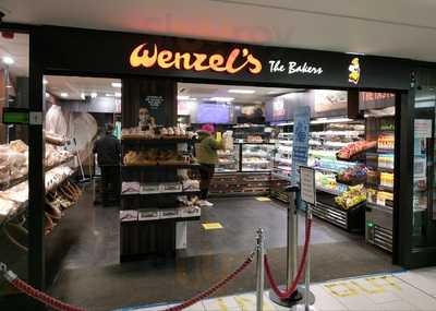 Wenzel's