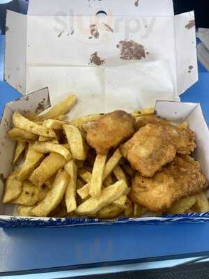 Tino's Fish And Chips