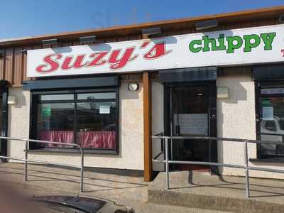 Suzy's Chippy & Diner