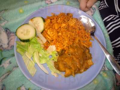 Al Amin Balti House