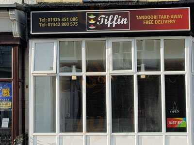 Tiffin Tandoori