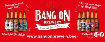 Bang On Brewery