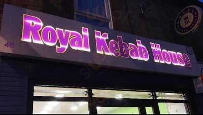 Royal Kebab House