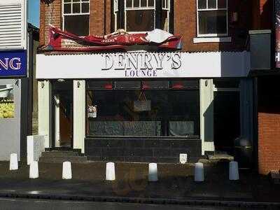 Denry's Lounge