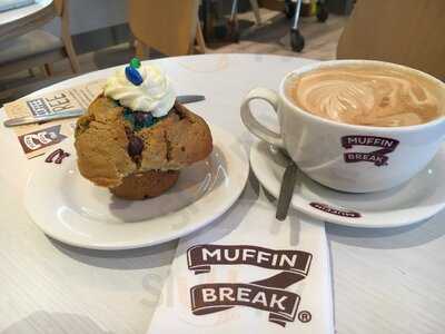 Muffin Break