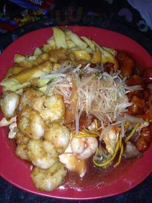 New Town Chinese