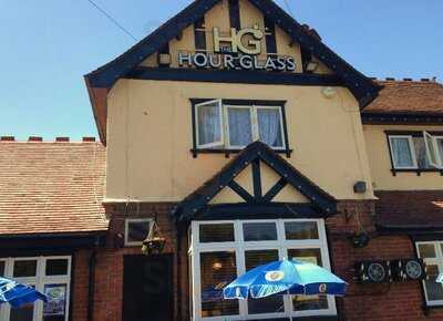 The Hour Glass