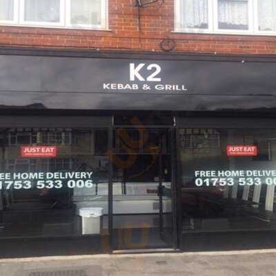 K2 Kebab & Grill