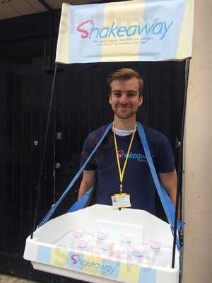 Shakeaway