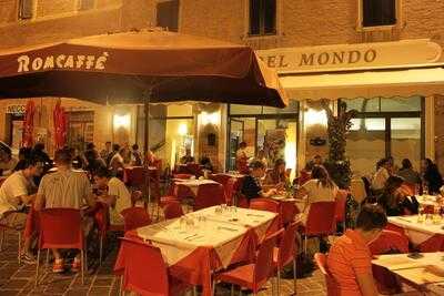 Pizzeria Bel Mondo