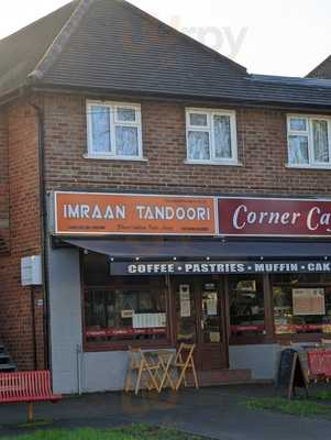 Imraan Tandoor