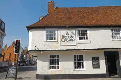 The Bell & Crown