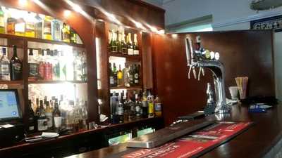 Ogmore Vale Bar & Indian Restaurant