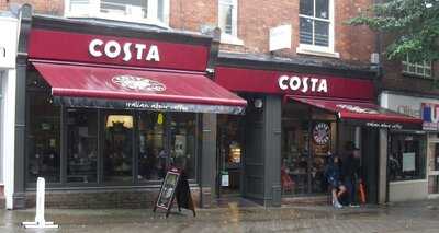 Costa Coffee