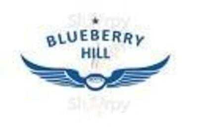 Blueberry Hill