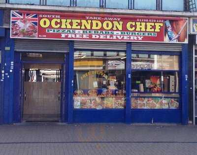 Ockendon Chef