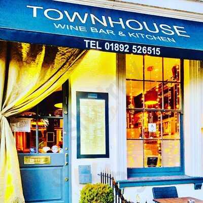 Townhouse Wine And Tapas Bar