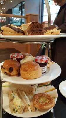 Patisserie Valerie - Basingstoke