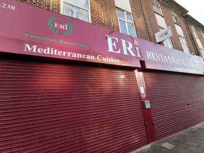 Eri Restaurant