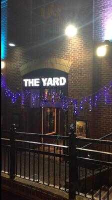 The Yard