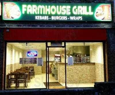 Farmhouse Grill