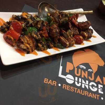 Punjabi Lounge