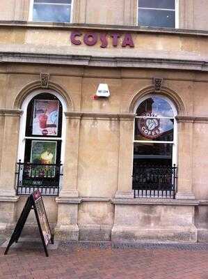 Costa Coffee