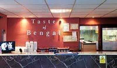 Taste Of Bengal Indian Restaurant