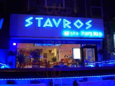 Stavros