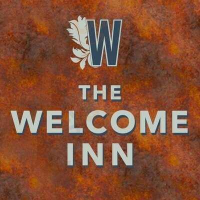 The Welcome Inn