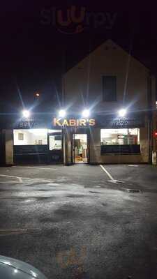 Kabir's Takeaway