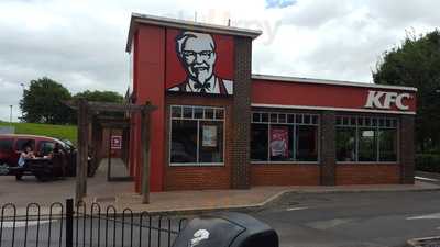 Kentucky Fried Chicken