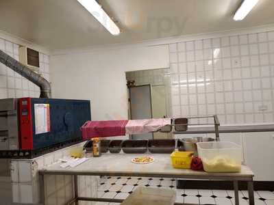 Pizza Prima Take Away